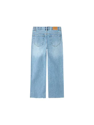 NAME IT | Jeans fille NKFROSE | hellblau